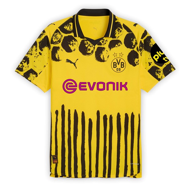 Thailand Trikot BVB KidSuper Erw.